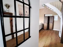Landhaus Seemann Ferienwohnungen im Grünen