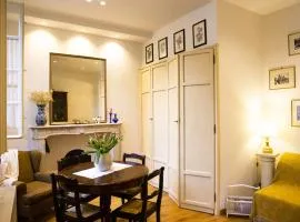 Welcomely - Burlamacchi House