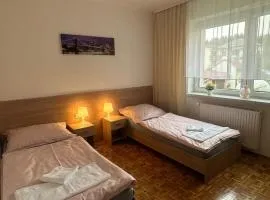 Apartament Jaśminowa