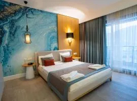 Calcalar Suit Hotel