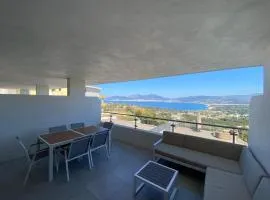 Appartement Vue Mer PORTICCIO