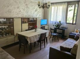 Gordana，位于Senjski Rudnik的酒店