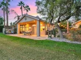 3BD Villa in Indian Palms Gated Community