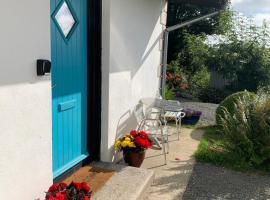 Fern Valley Tiny House