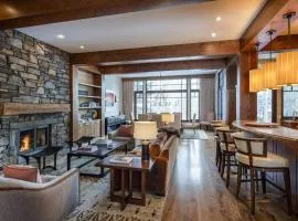 Exclusive Trail Creek Residence In Ketchum