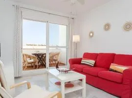 Apartamento Petanca