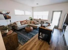 Modern Missoula Bungalow