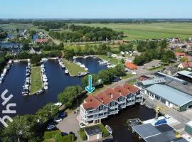 OV605 - 6P apartment in Giethoorn