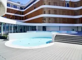 Baltic Waves Resort by Baltic Home