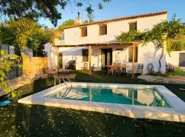 Casa Rural Puente de la Vicaria by Jaxun