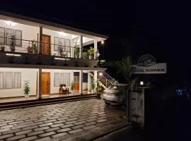 Crystal Riverview Homestay