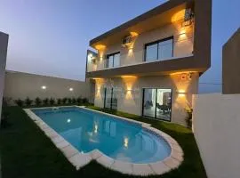 Location saisonniere Villa a Sousse