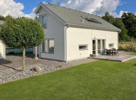 Cozy Home In Kungsbacka，位于孔斯巴卡的酒店