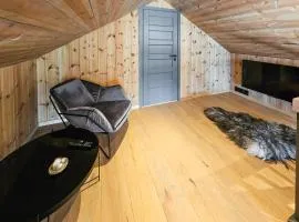 Cozy Home In Rauland With Sauna