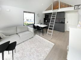 Awesome Home In Uddevalla With Wifi，位于乌德瓦拉的酒店