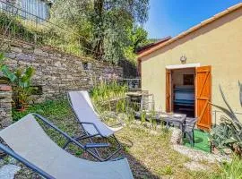 2 Bedroom Amazing Home In Uscio