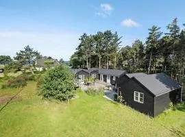 Nice Home In Slagelse With House Sea View