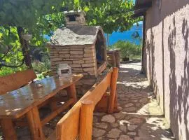 Pet Friendly Apartment In Novigrad With Wifi