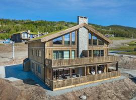 Amazing Apartment In Nesbyen With Sauna，位于内斯比恩的酒店