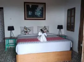 Pondok Batur in Kawinaya