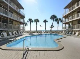 Sandpiper 1C- Stylish Gulf-side affordable