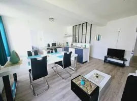 Le Grand Coty, 6 personnes, Hypercentre