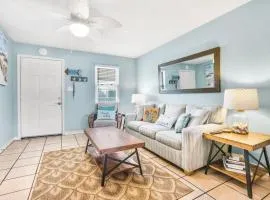 Sunrise Village 215- 2BR 1BA gulf front sleep 6