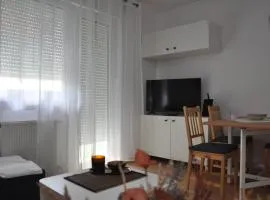 Apartman H