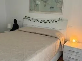 Genoa Waterfront Room