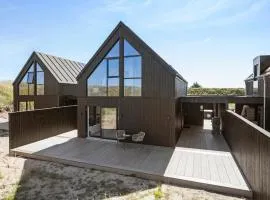 Ocean Front Home In Skagen With House A Panoramic View