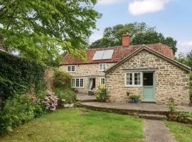 Dovehayes Cottage