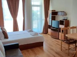 Апартамент - Студио Престиж 3