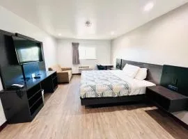 Motel 6 Bullhead City, Az - Laughlin