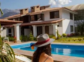 Oro Andino Lodge