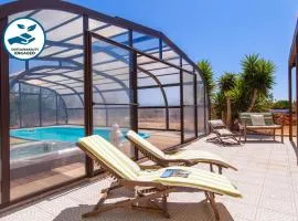 Villa Las Salinas by Algarve Vacation