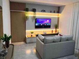 Apartamento Modernizado