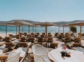 Coralli Seaside Resort