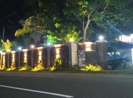 Ananda Villa Kosgoda Since 1995，位于科斯戈德的酒店