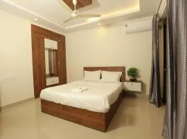 PLATiNUM LOUNGE - COCHIN AIRPORT ACCOMMODATION