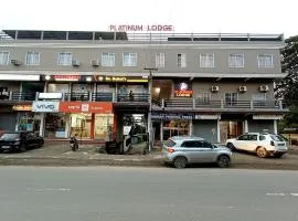 Platinum Lodge