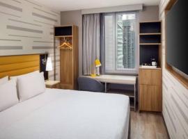 Home2 Suites By Hilton Thomasville，位于托马斯维尔的酒店