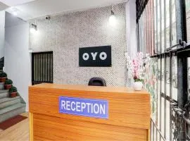 Hotel O Green Park Residency