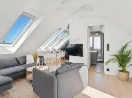 Great and modern apartment with wifi and new furniture
