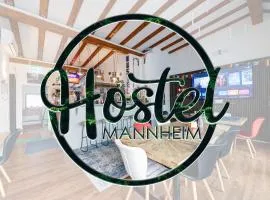 Hostel Mannheim