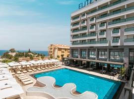 Elite World Kuşadası，位于库萨达斯的酒店