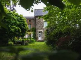 Maison d'hôtes La bien-Aimée