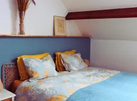 Gîte Le Renard qui passe