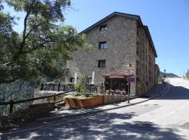 Hotel Ransol