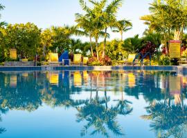 Sugarloaf Key Hotel at KOA Resort，位于Summerland Key的度假村