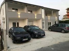 Adla Apartmani